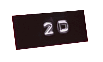 2D