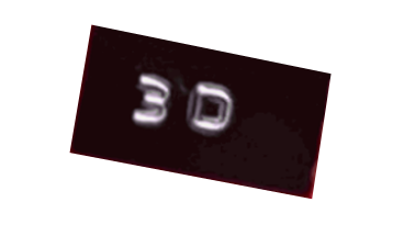 3D