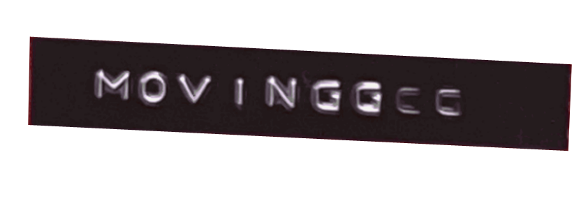 Moving Image